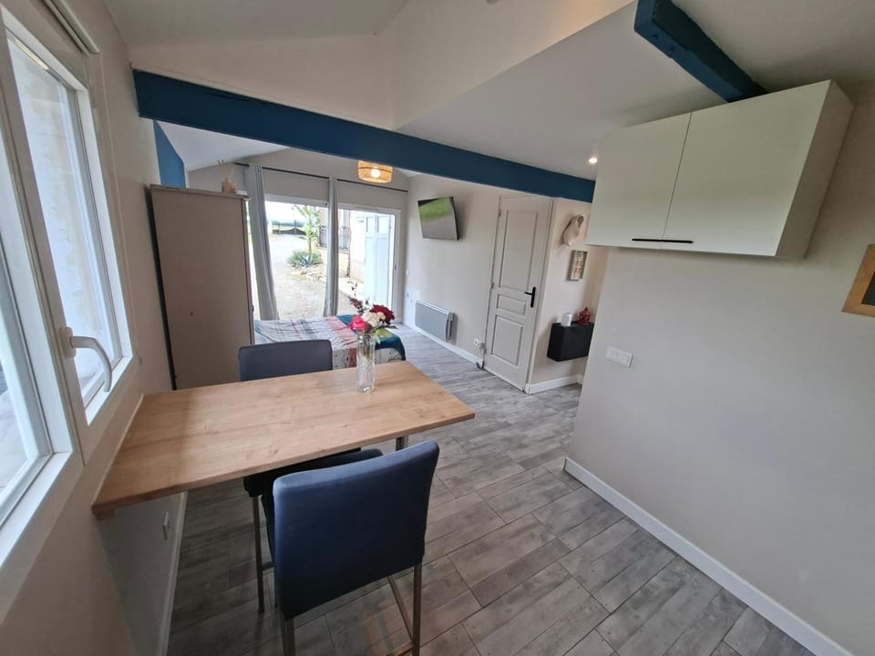 Chez Amelie et Quentin Apartment in Occitanie