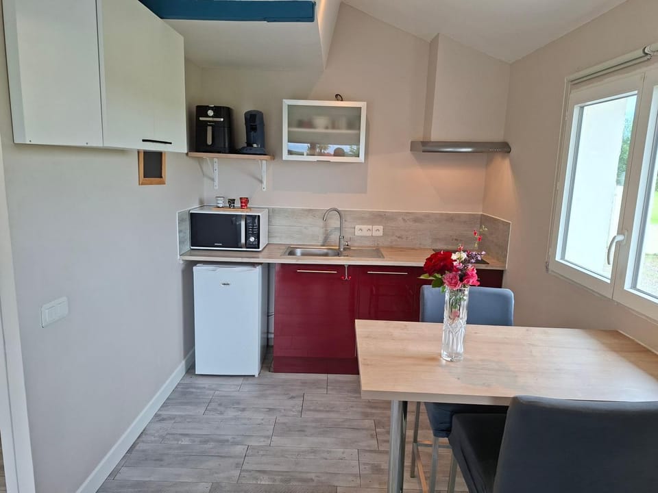 Chez Amelie et Quentin Apartment in Occitanie