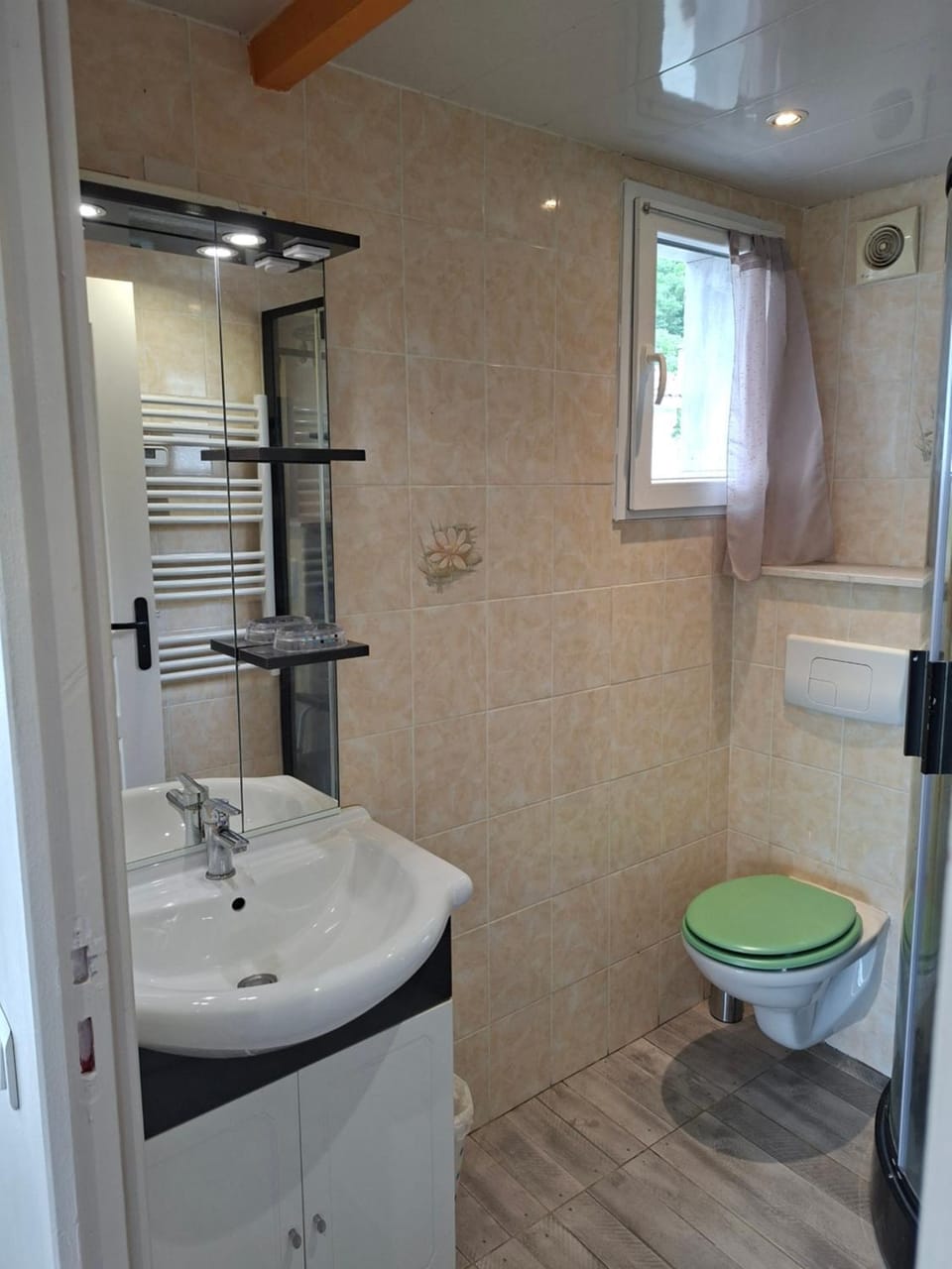 Chez Amelie et Quentin Apartment in Occitanie