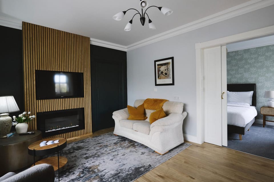 Studio D Apartment in Doolin