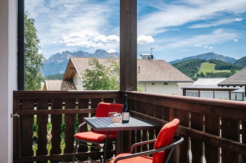 Aparthotel Feldhof Nature Apartment hotel in Trentino-South Tyrol