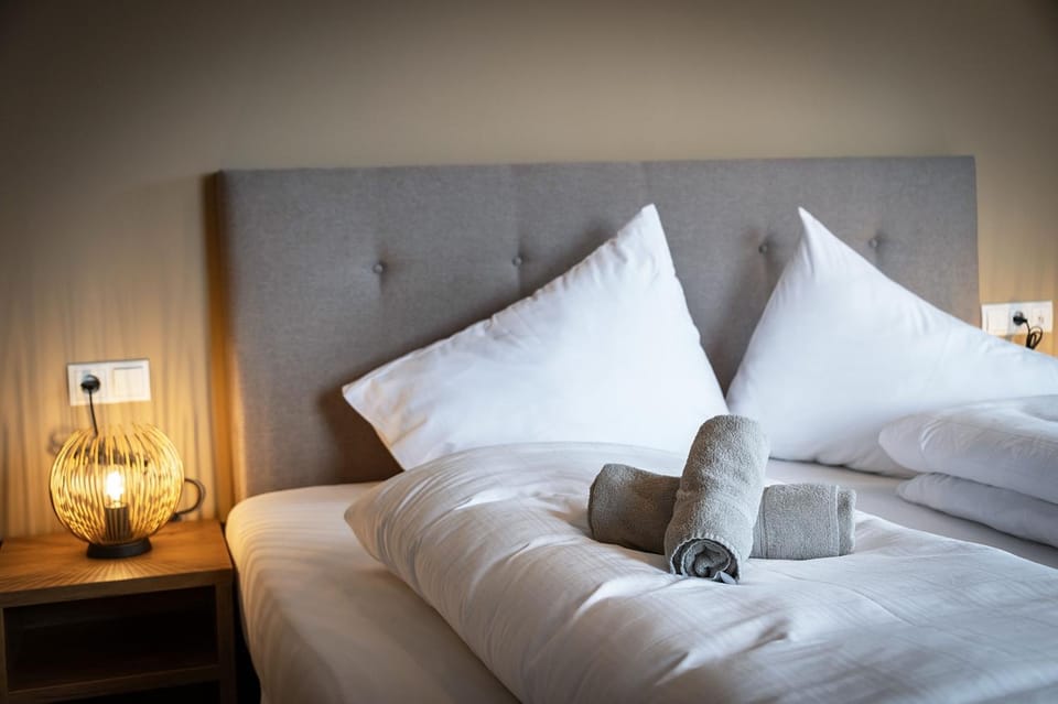 Aparthotel Feldhof Nature Apartment hotel in Trentino-South Tyrol