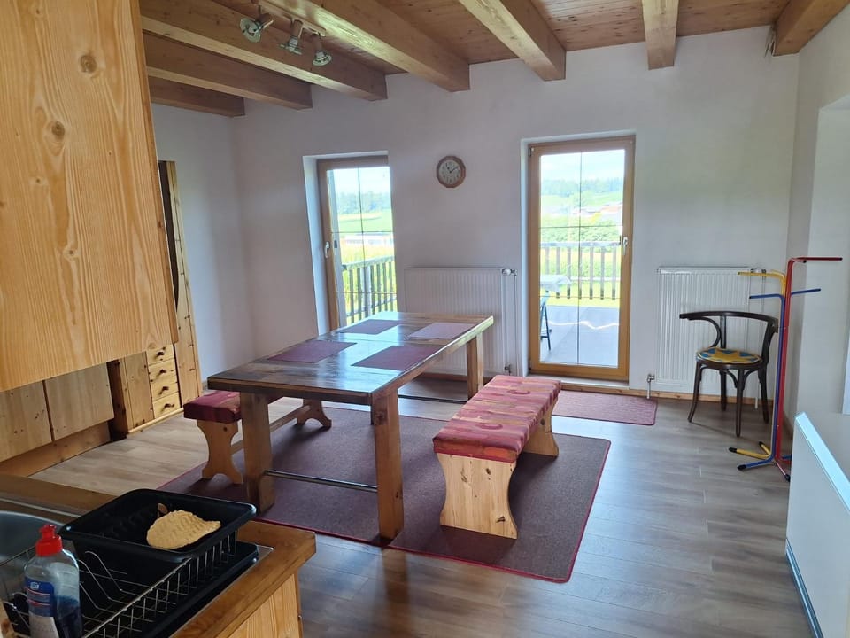 Ruhe und Entspannung House in Upper Austria