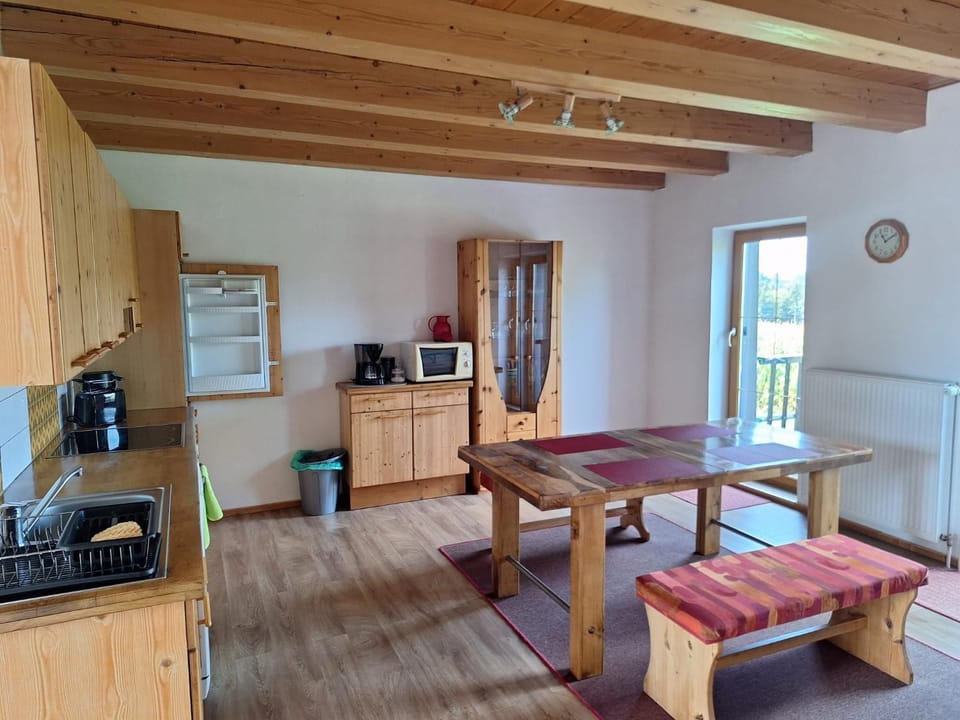Ruhe und Entspannung House in Upper Austria