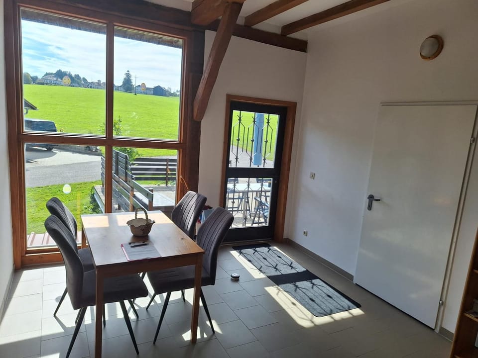 Ruhe und Entspannung House in Upper Austria