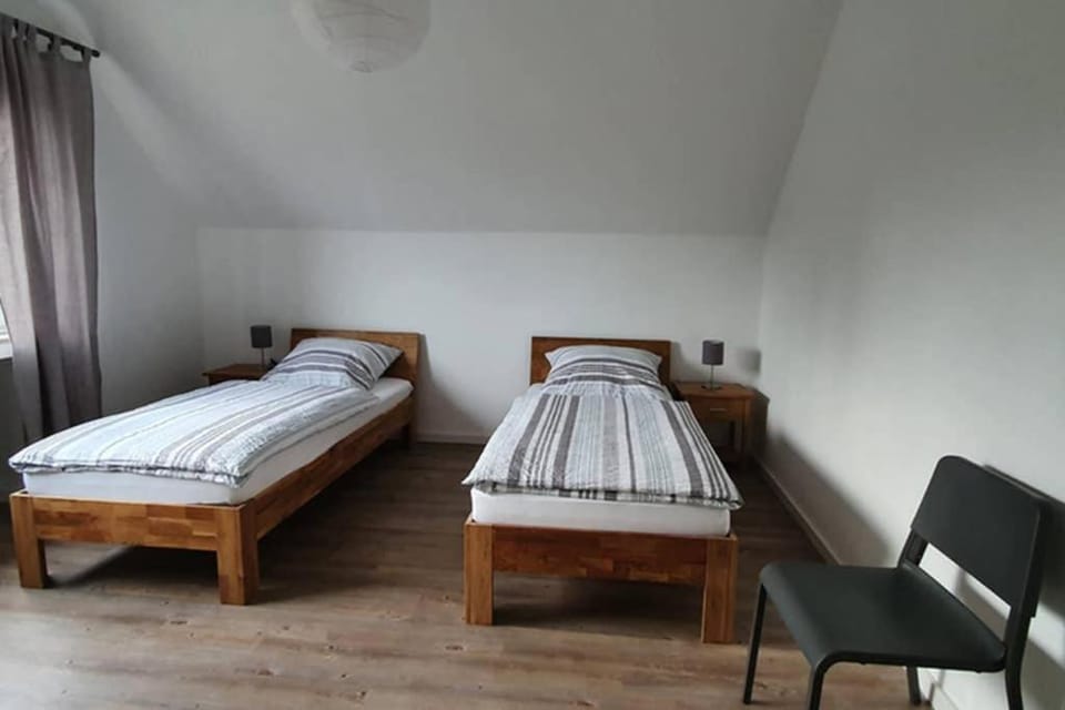 Ferienwohnung auf dem Dorf Apartment in Limburg (province)