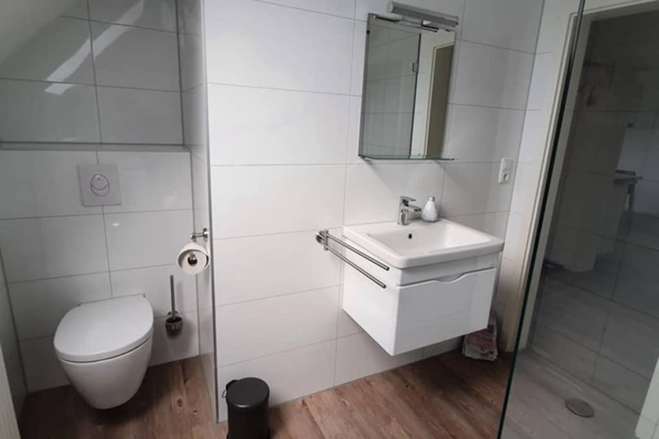 Ferienwohnung auf dem Dorf Apartment in Limburg (province)