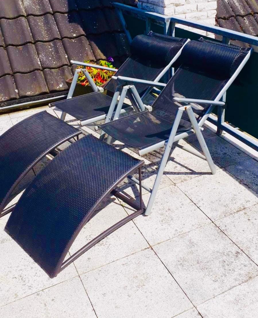 Summer, Balcony/Terrace, Sea view, internet