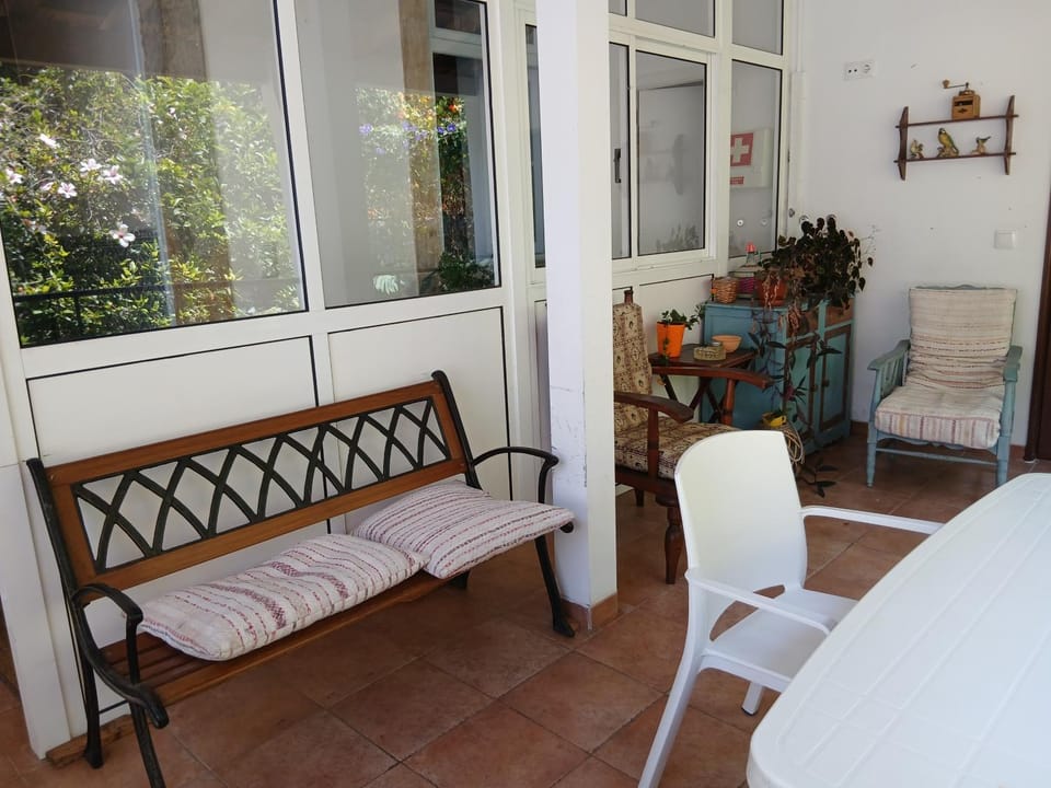 Casa da Nonô Apartment in Coimbra