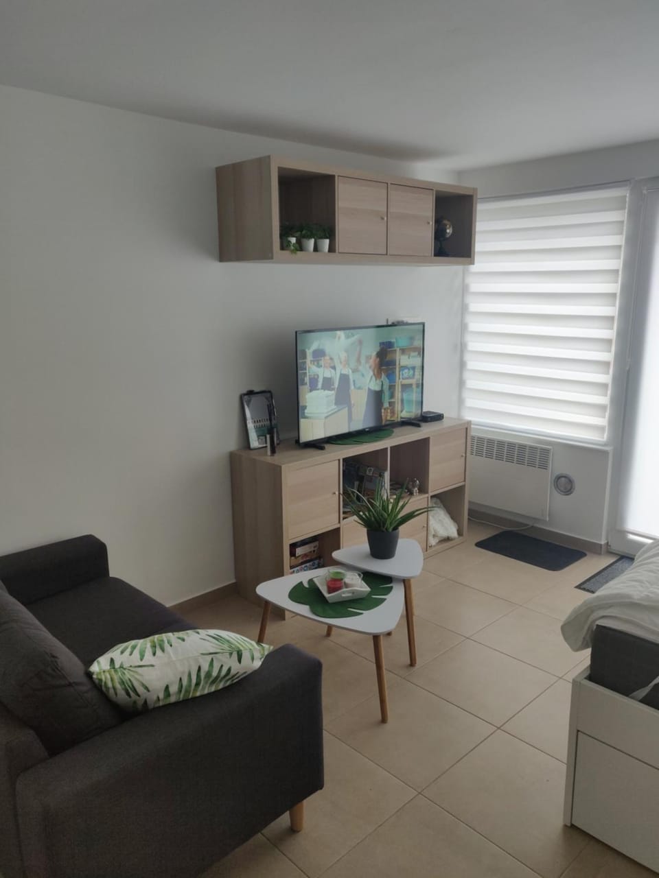 Terrasses de Malmedy Studio 331-BOLY Apartment in Wallonia, Belgium