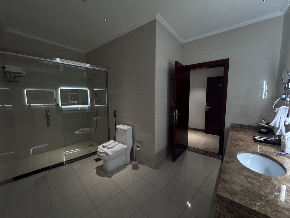 Alwadaq Hotel Hotel in Makkah Province
