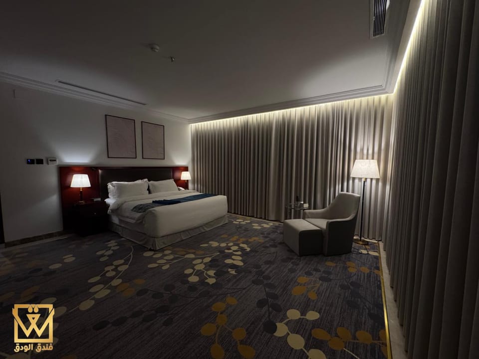 Alwadaq Hotel Hotel in Makkah Province