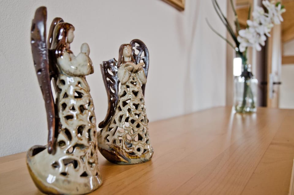 Chalet Rivendell - GRIWA RENT AG House in Grindelwald