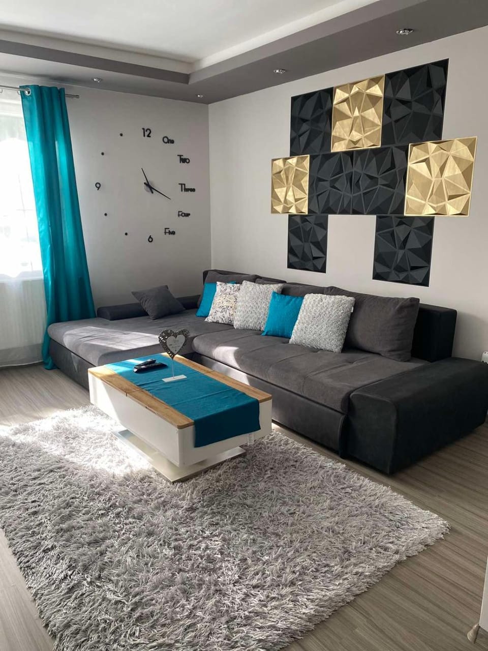 Gabrielle2 apartman Apartment in Hungary