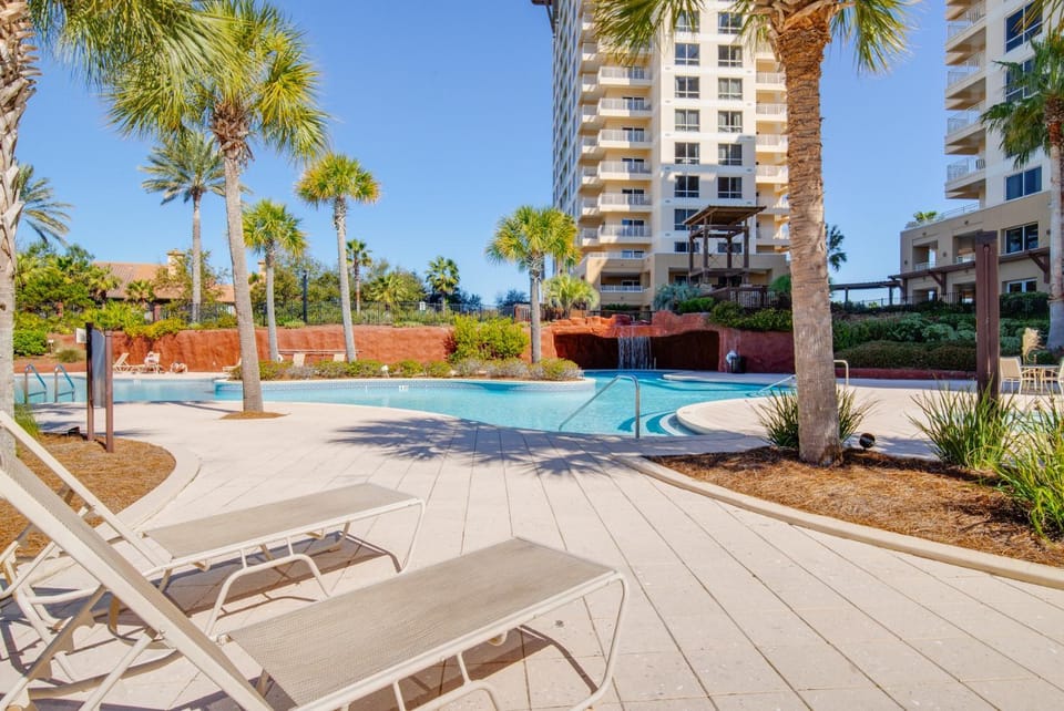Luau I 6607 House in Miramar Beach