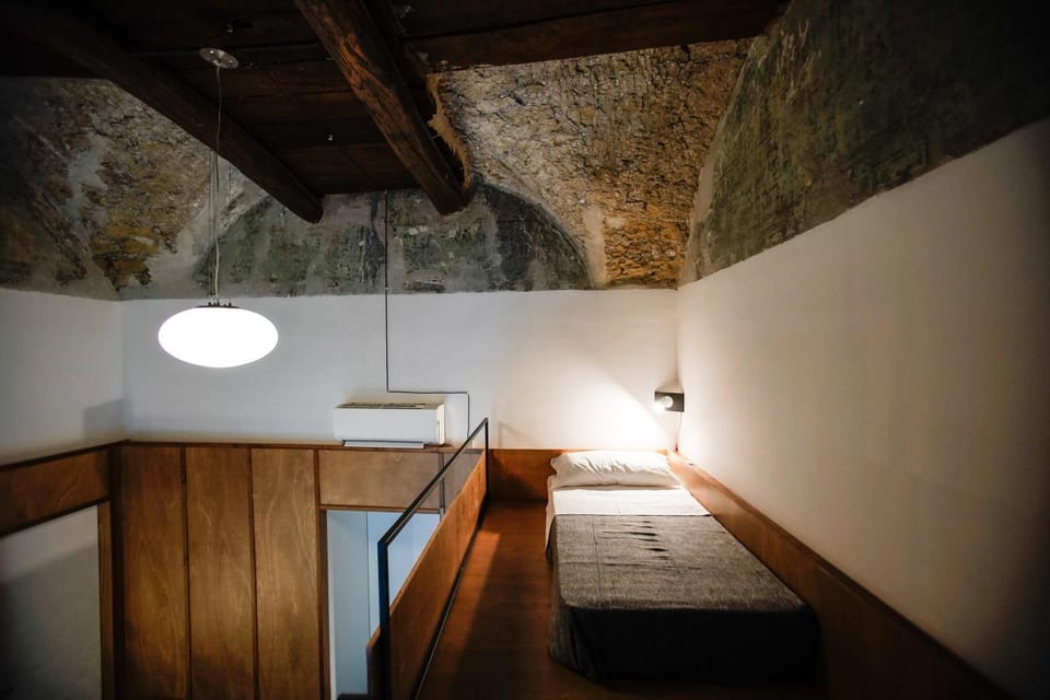 NAP Hostel Spaccanapoli Hostel in Naples