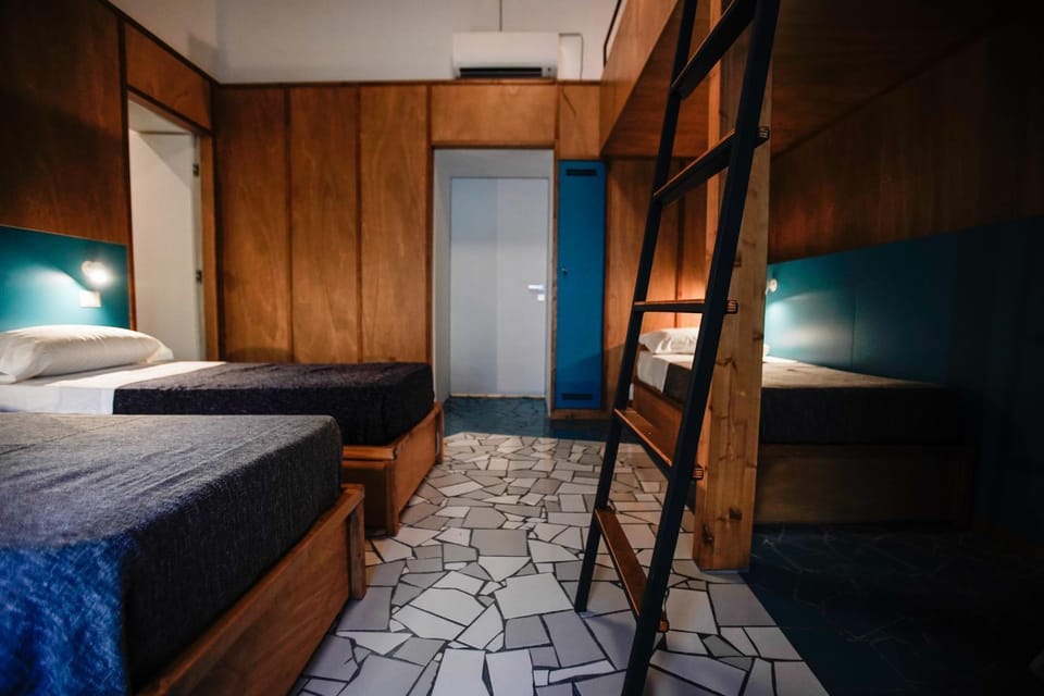 NAP Hostel Spaccanapoli Hostel in Naples