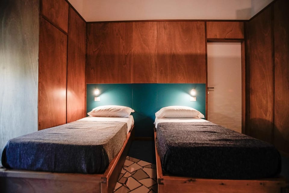 NAP Hostel Spaccanapoli Hostel in Naples