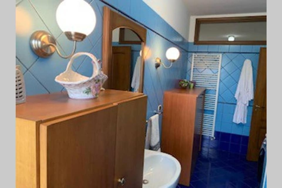 CASA VACANZA Apartment in Calabria