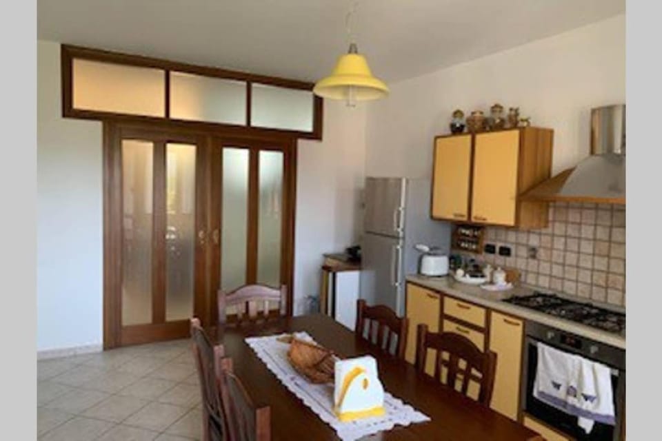 CASA VACANZA Apartment in Calabria