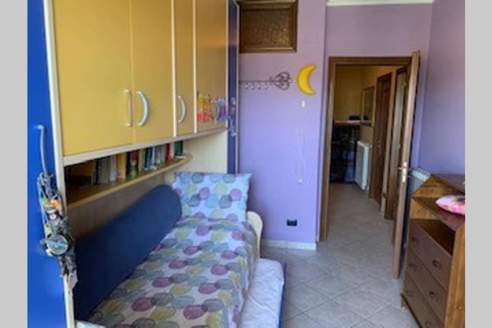 CASA VACANZA Apartment in Calabria
