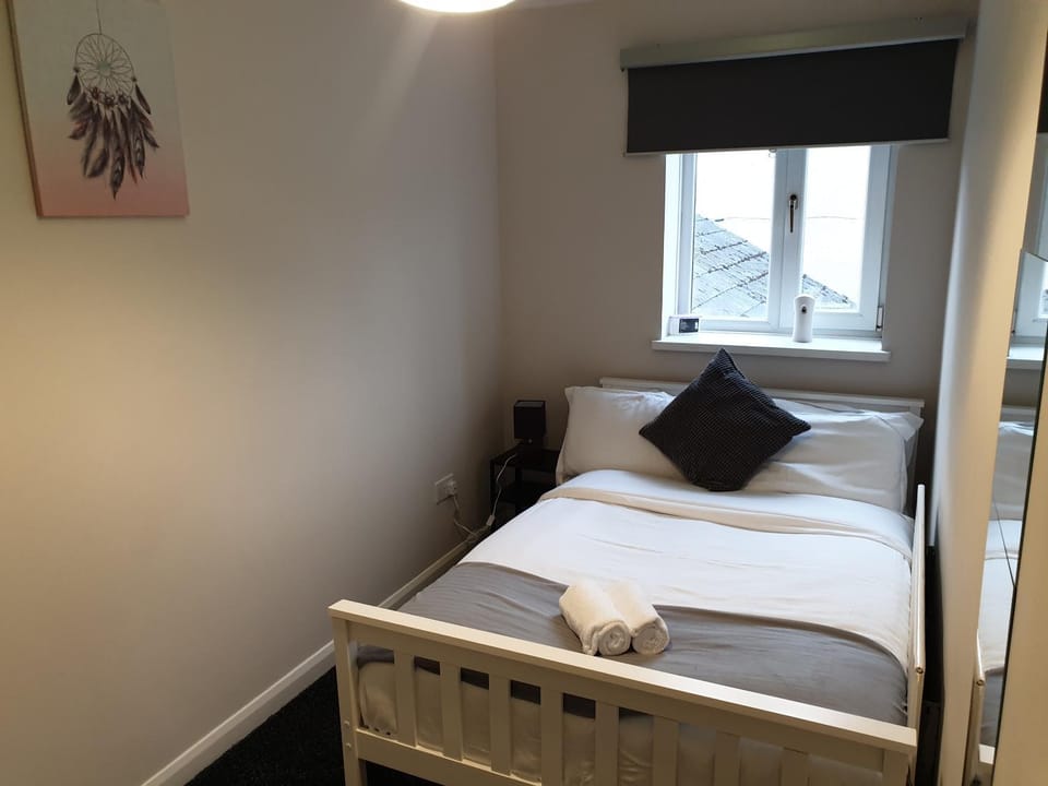 Grange Villas Diamond ,near Chester le Street ,3 Bedroom House ,Sleeps 6 Guests Villa in England