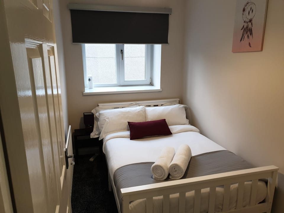 Grange Villas Diamond ,near Chester le Street ,3 Bedroom House ,Sleeps 6 Guests Villa in England