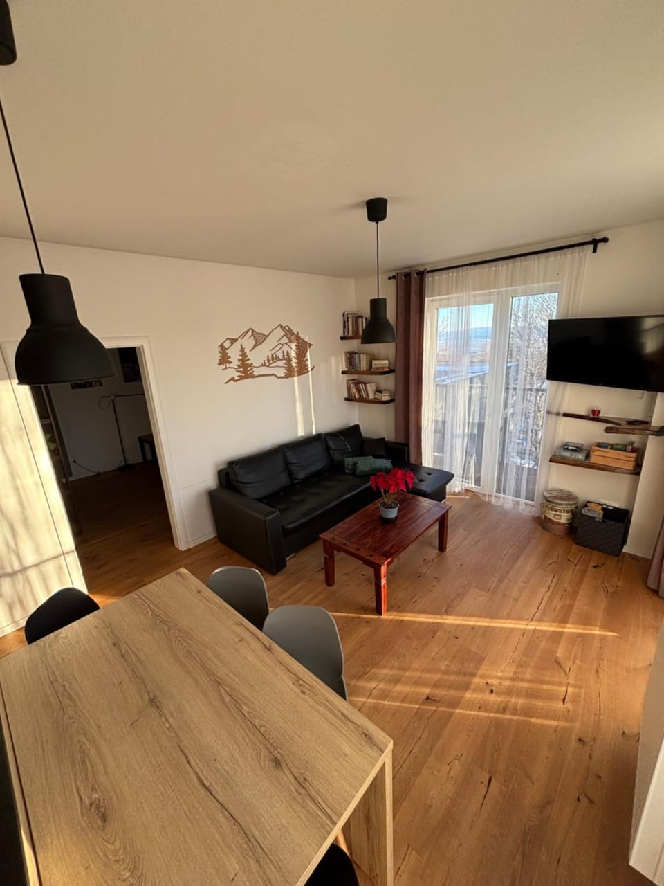 TatryForRest Apartment in Slovakia