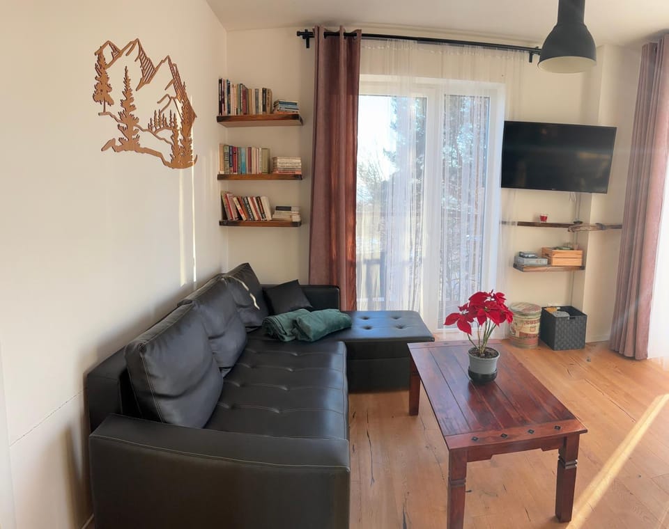 TatryForRest Apartment in Slovakia