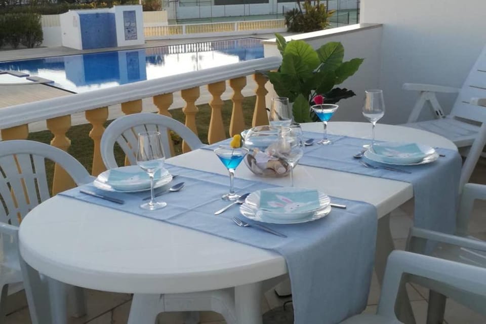 Sunny Dreams Galé Apartment in Guia
