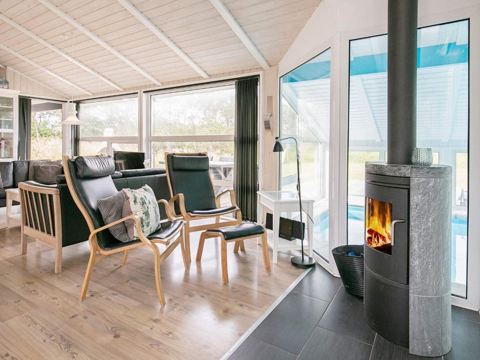 4 star holiday home in Løkken House in Løkken