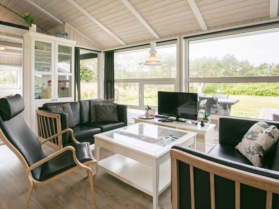 4 star holiday home in Løkken House in Løkken