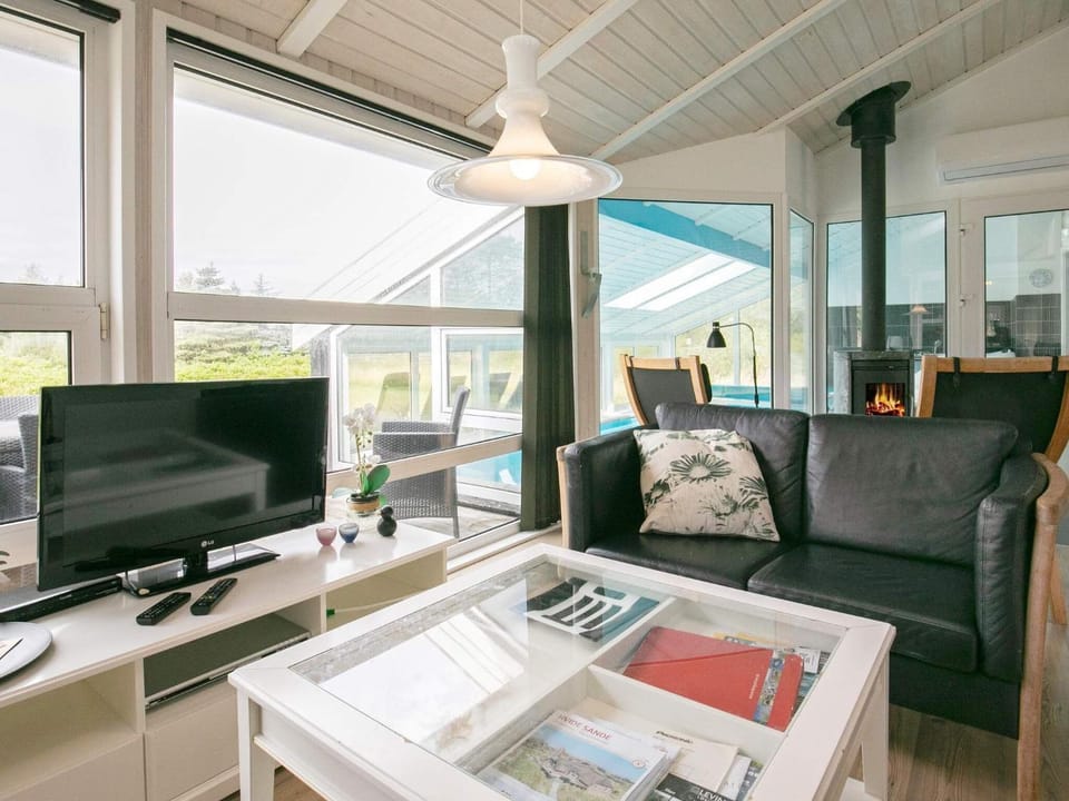 4 star holiday home in Løkken House in Løkken