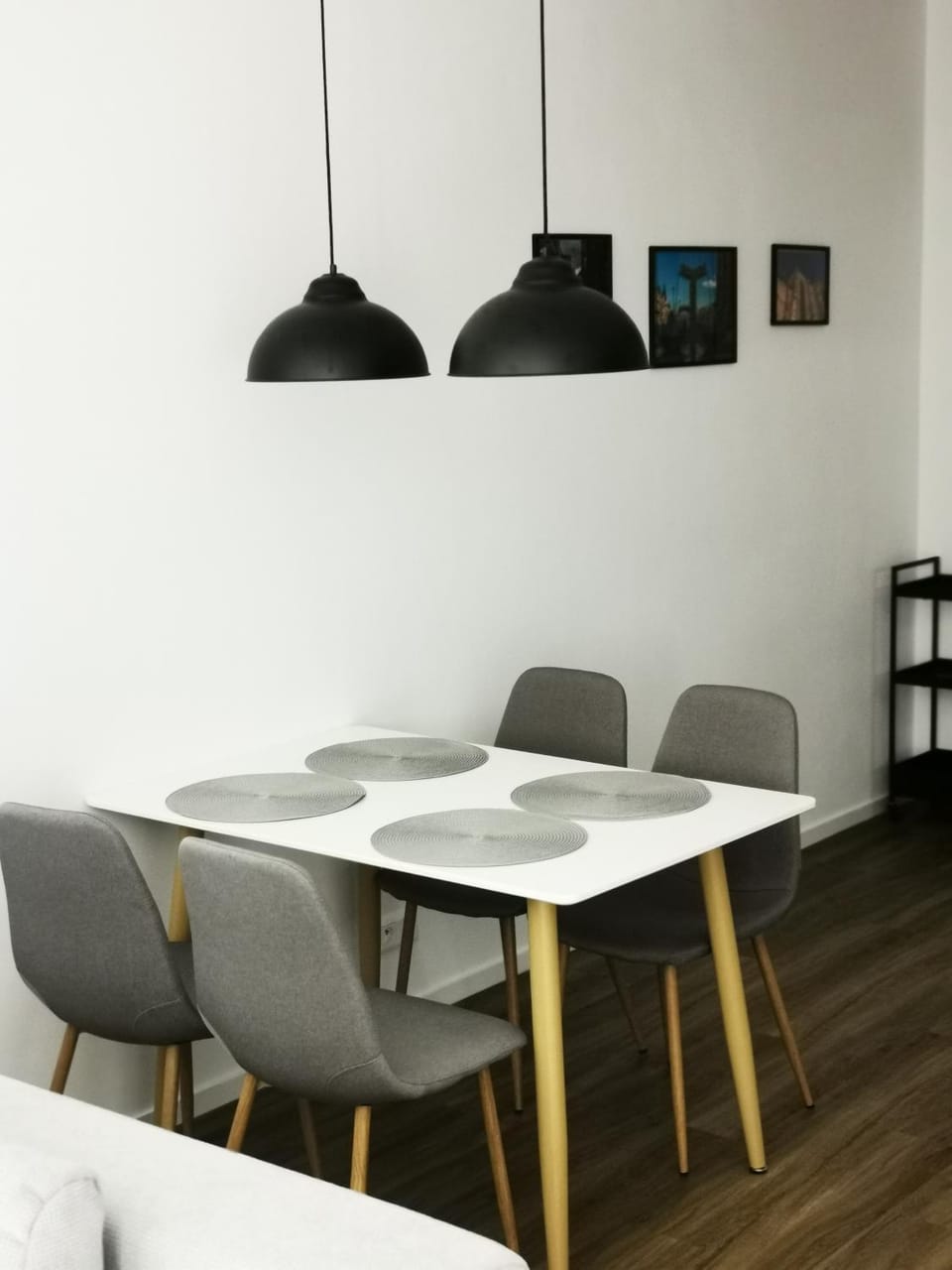 Apartmán Mlýnská Strouha Apartment in Bavaria