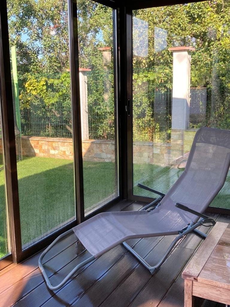 Villa Detelina Villa in North Macedonia