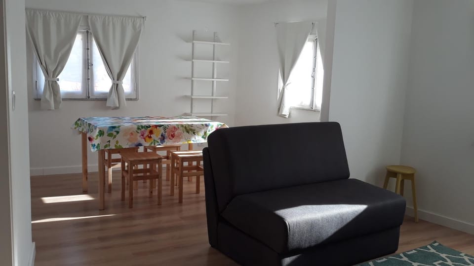 A Mansão do Mé-Mé Apartment in Extremadura, Spain