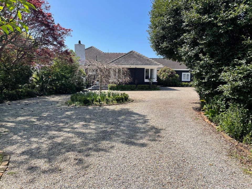 Pa Road B&B Kerikeri NZ Bed and Breakfast in Northland