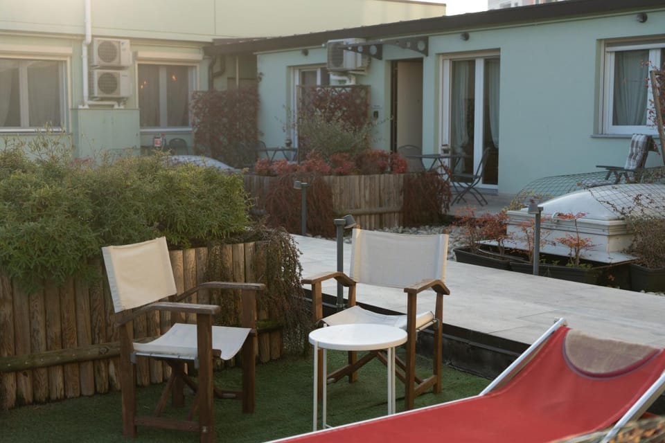Garden, Garden view, Garden view