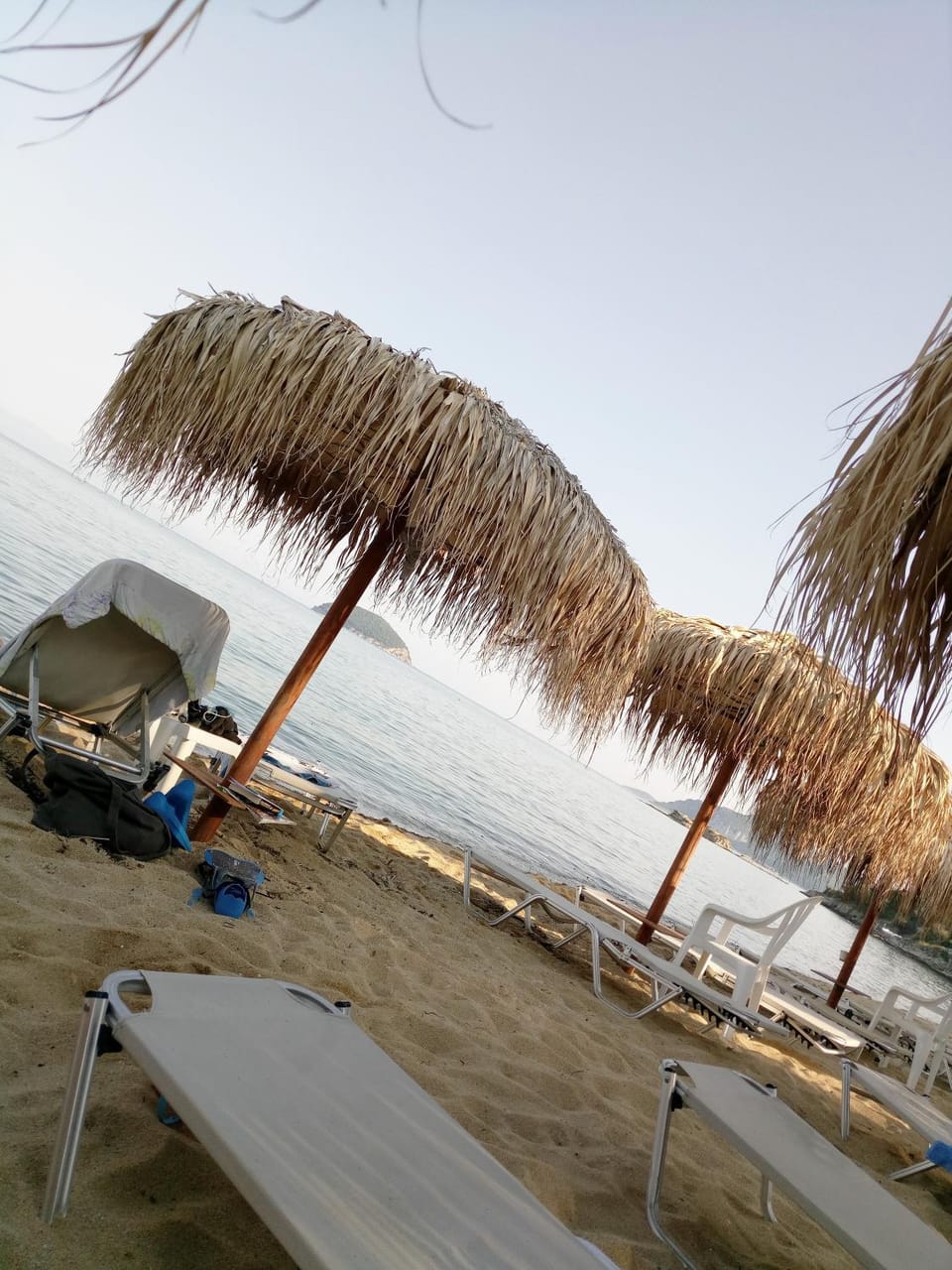 Nearby landmark, Natural landscape, Beach, Sea view