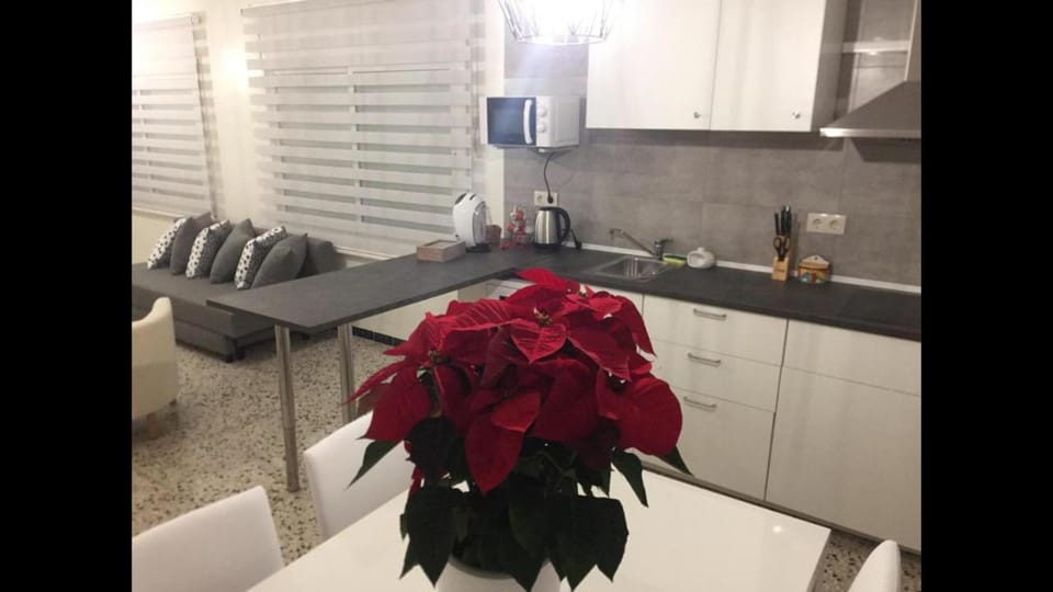 LA TERRASSETA Apartment in Montsià