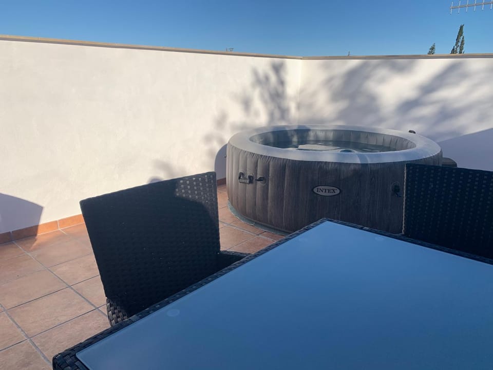 LA TERRASSETA Apartment in Montsià