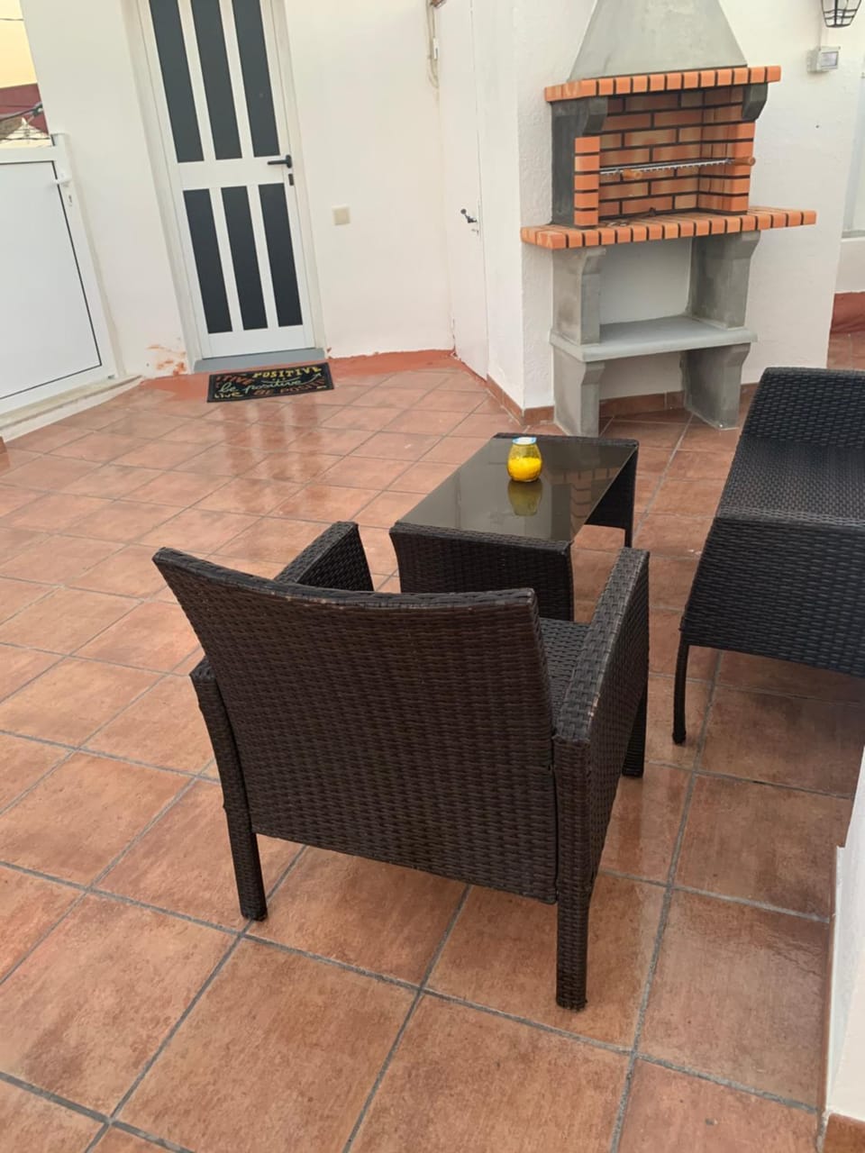 LA TERRASSETA Apartment in Montsià