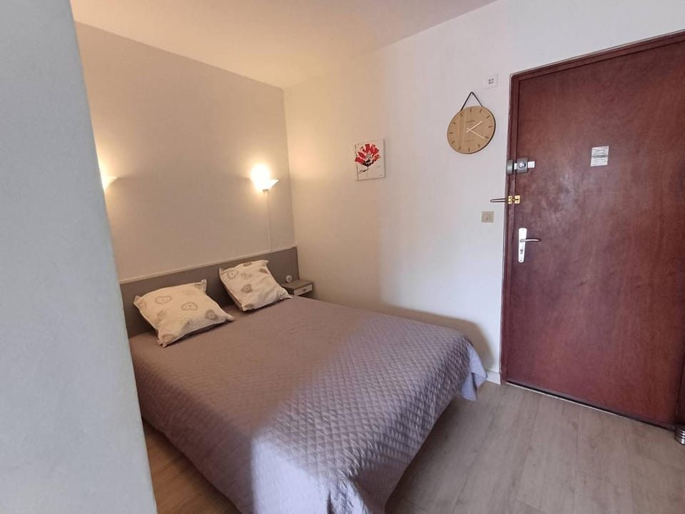 T1 moderne proche étang de Thau - 2 pers. - FR-1-571-4 Apartment in Balaruc-les-Bains