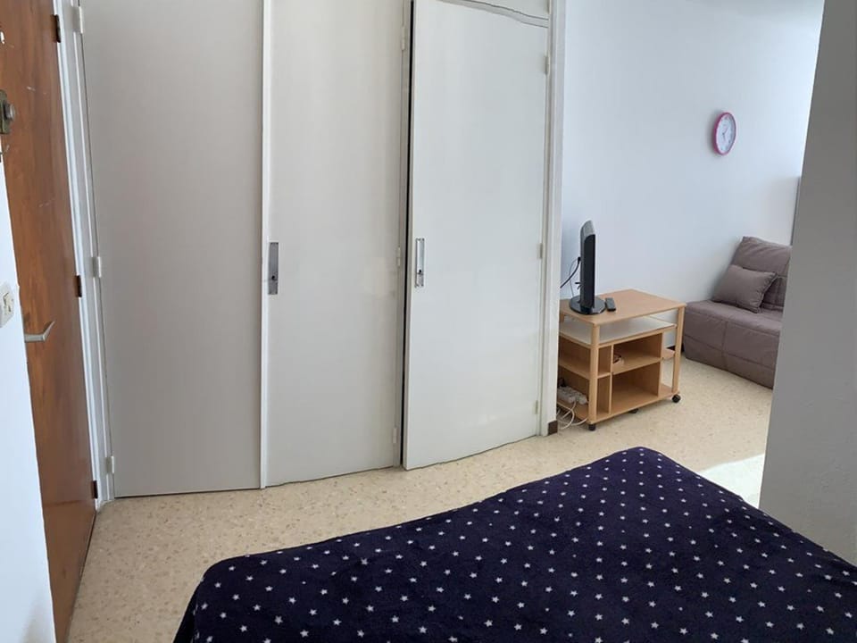 Charmant T1 à Balaruc-les-Bains, proche de l'étang de Thau, idéal pour 2, animaux acceptés - FR-1-571-14 Apartment in Balaruc-les-Bains