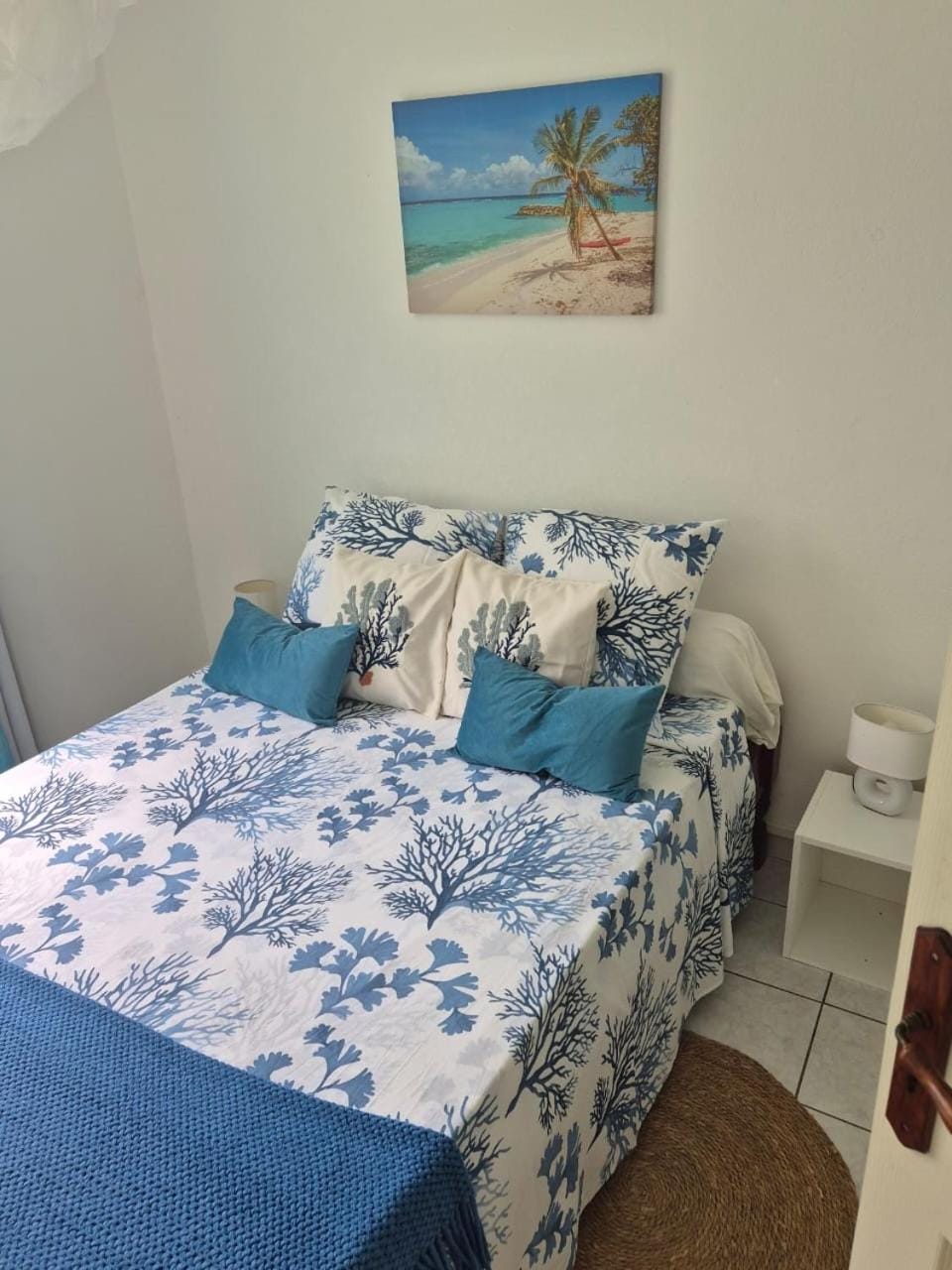 Horizon Karayib Apartment in Sainte-Luce