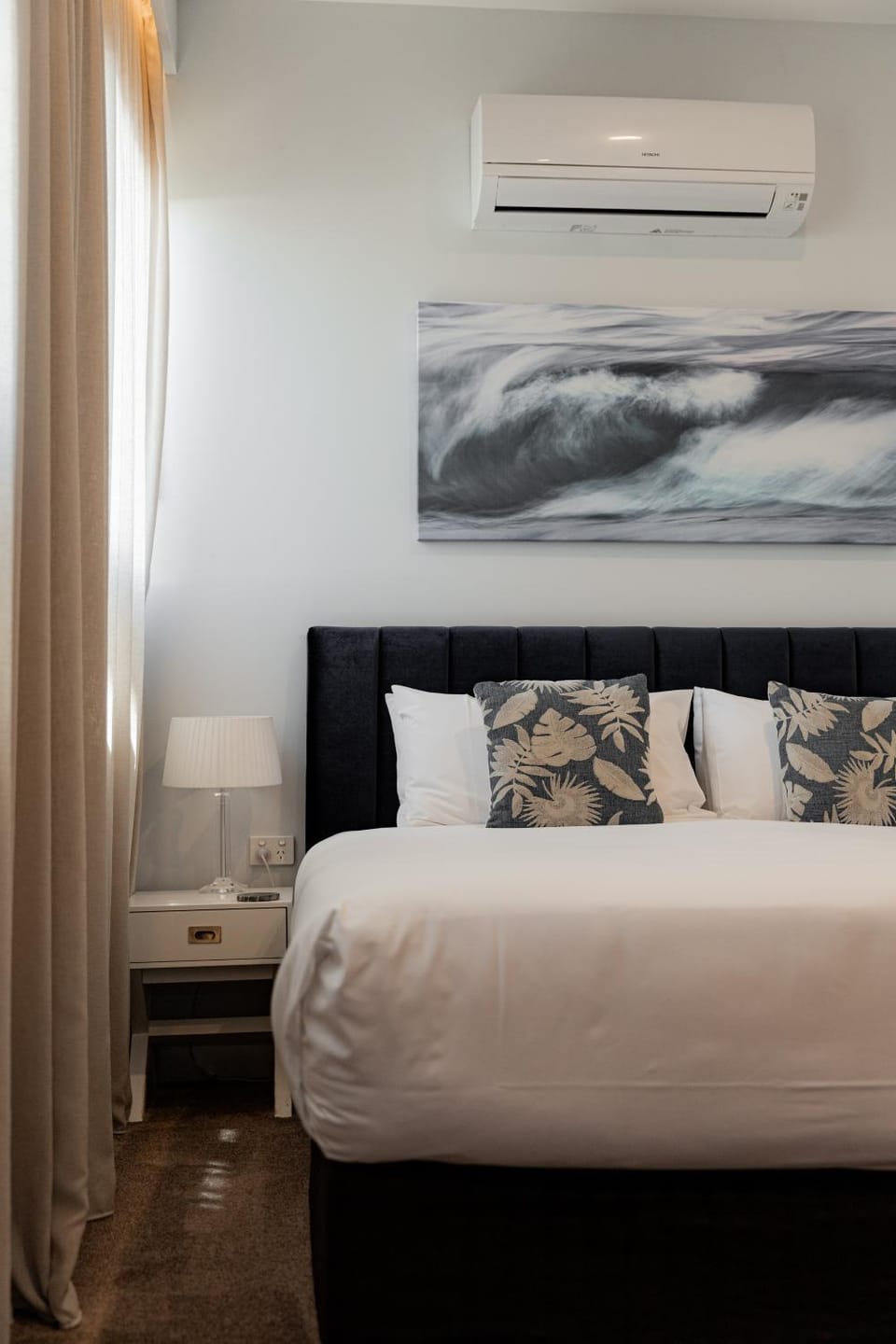 Bay Of Fires Apartments - Town Centre Hotel in St Helens