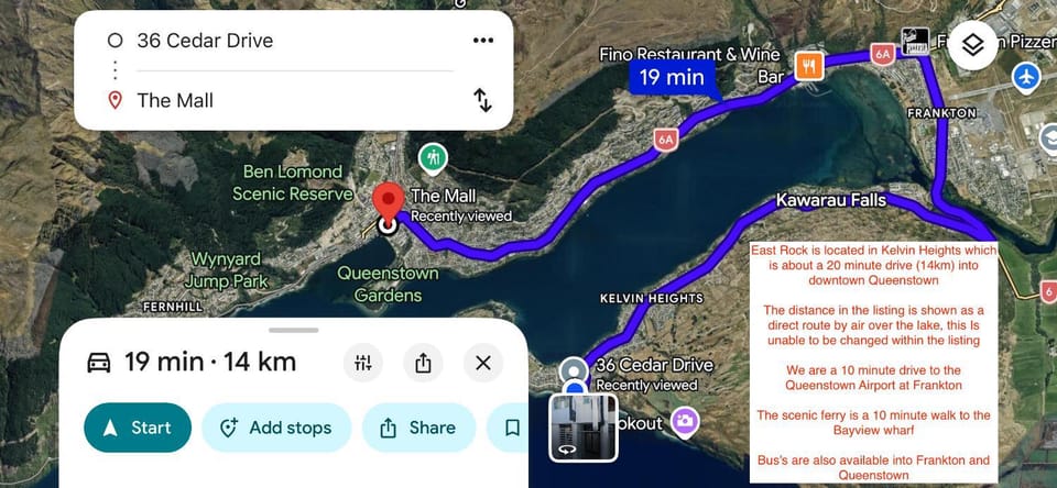 Location