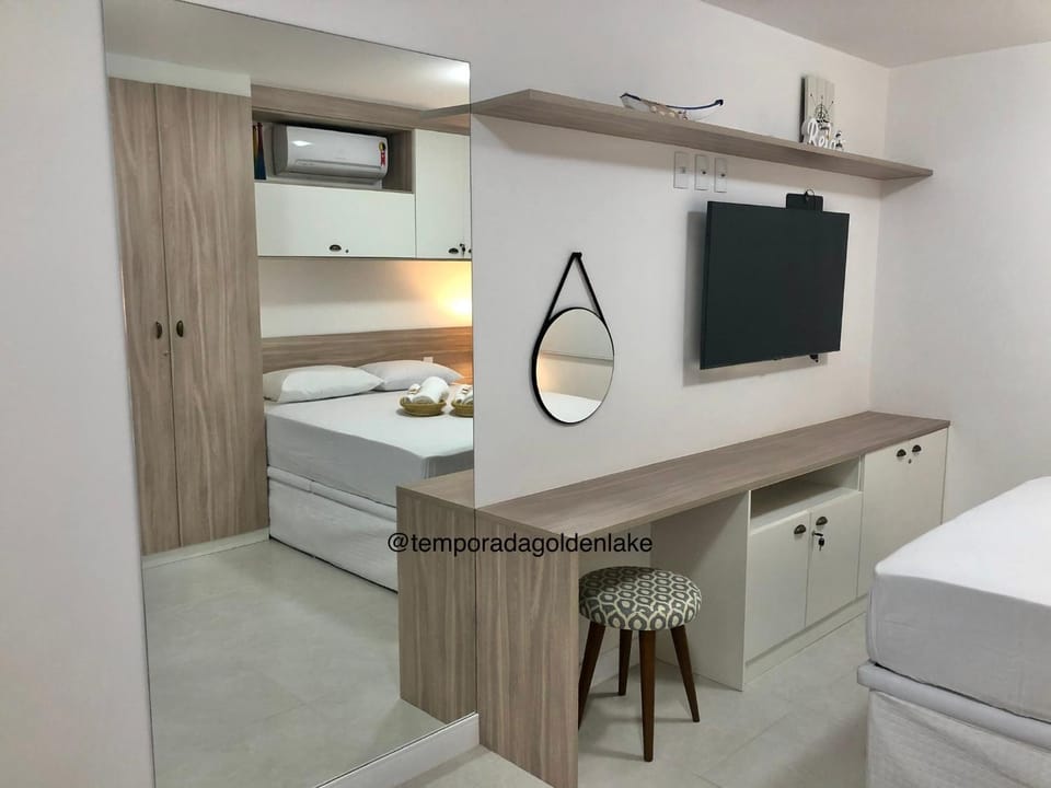 TV and multimedia, Bedroom, Area and facilities