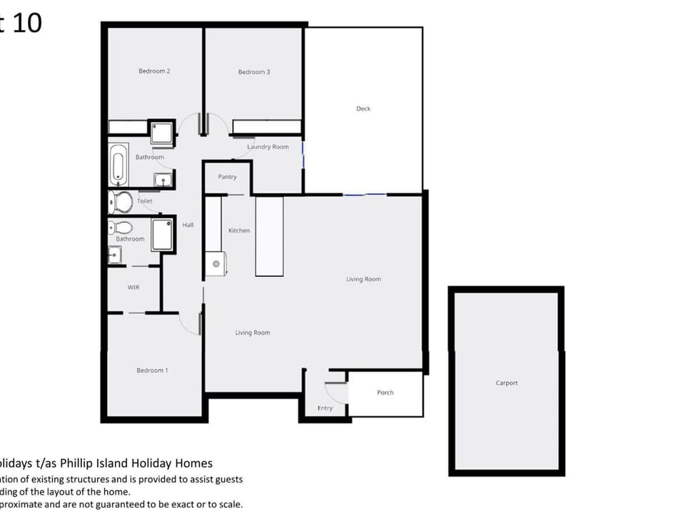 A Perfect Ten House in Cowes