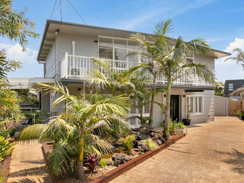 The Resort at 222 House in Cowes